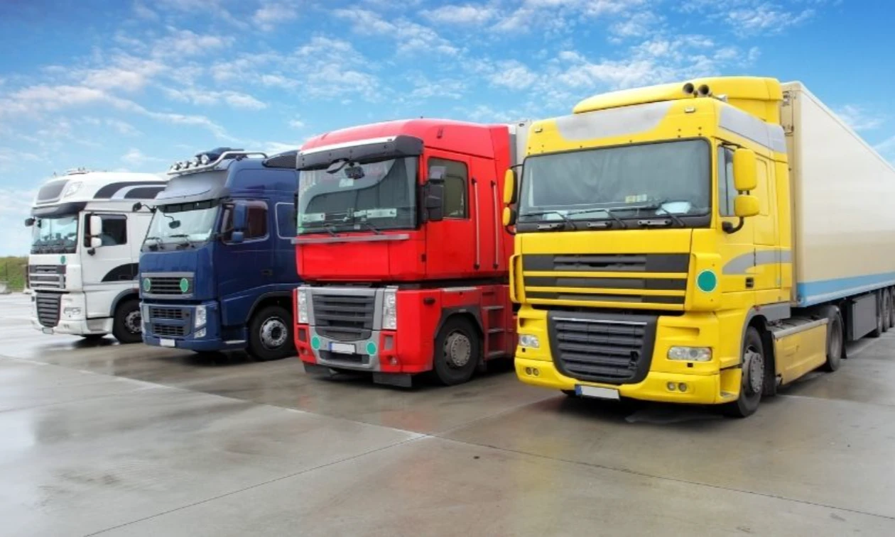 Konya Ağrı Parça Yük Taşıma